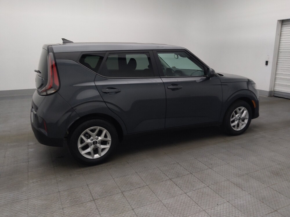 2025 Kia Soul in Jacksonville, FL 32225 - 18128065 10