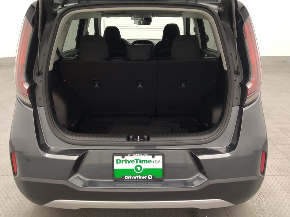 2025 Kia Soul in Jacksonville, FL 32225 - 18128065 29