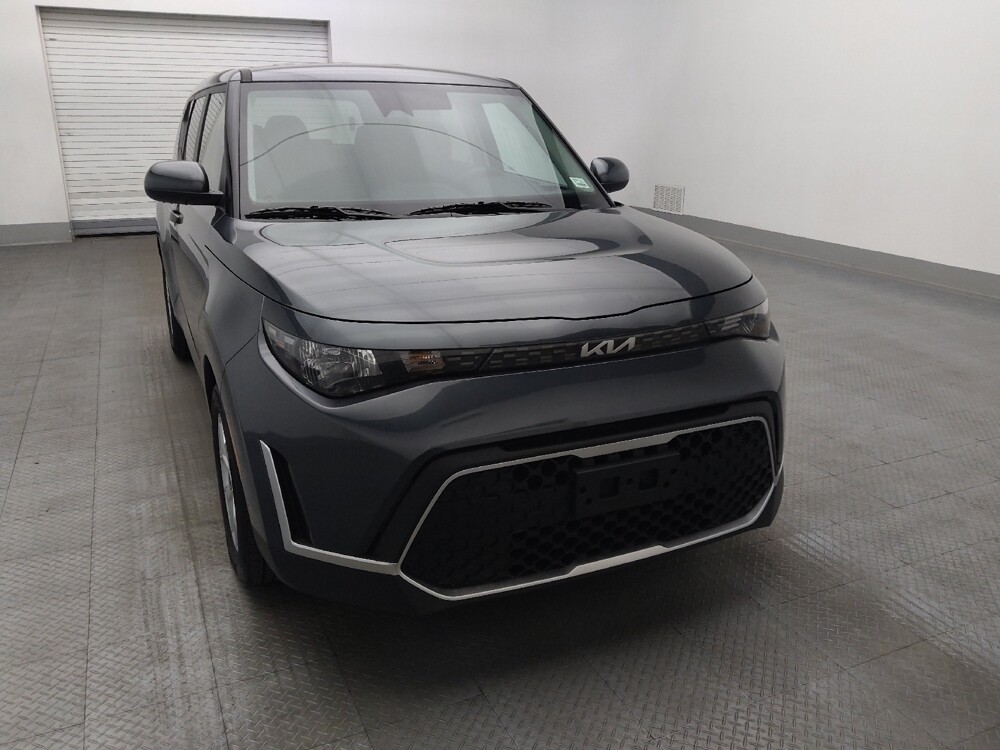 2025 Kia Soul in Jacksonville, FL 32225 - 18128065 14