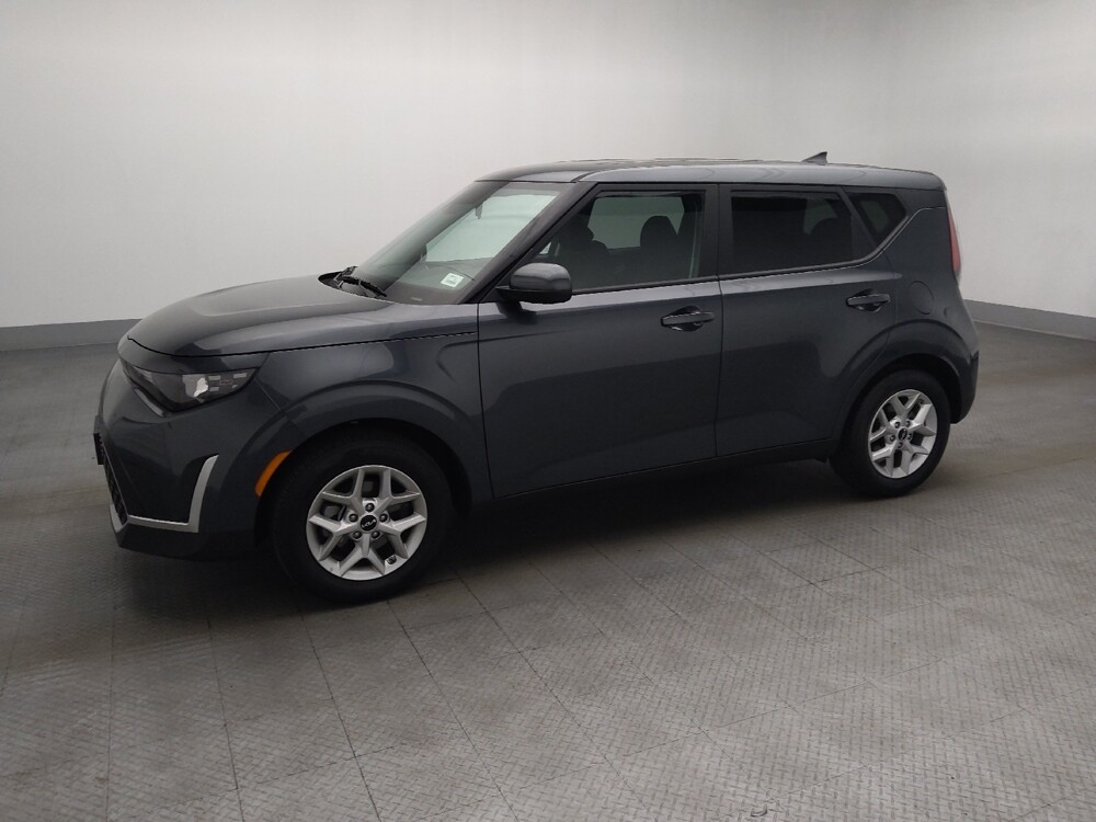 2025 Kia Soul in Jacksonville, FL 32225 - 18128065 2