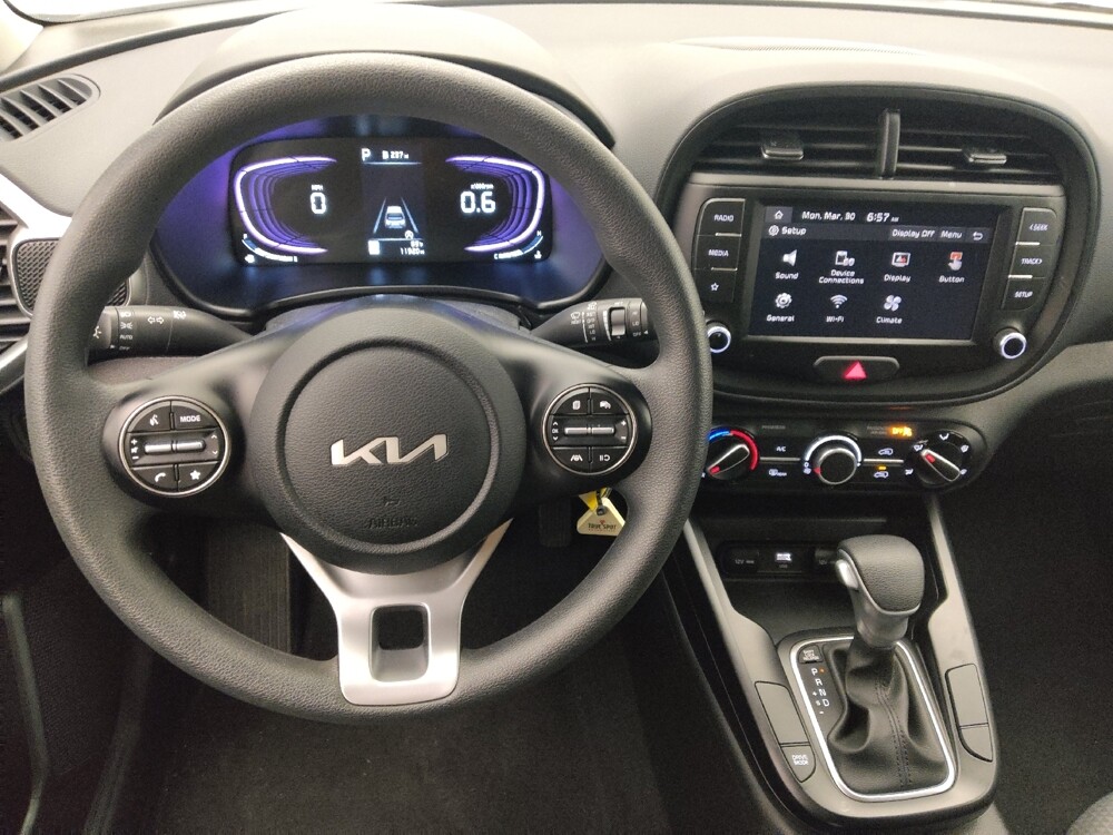 2025 Kia Soul in Jacksonville, FL 32225 - 18128065 22