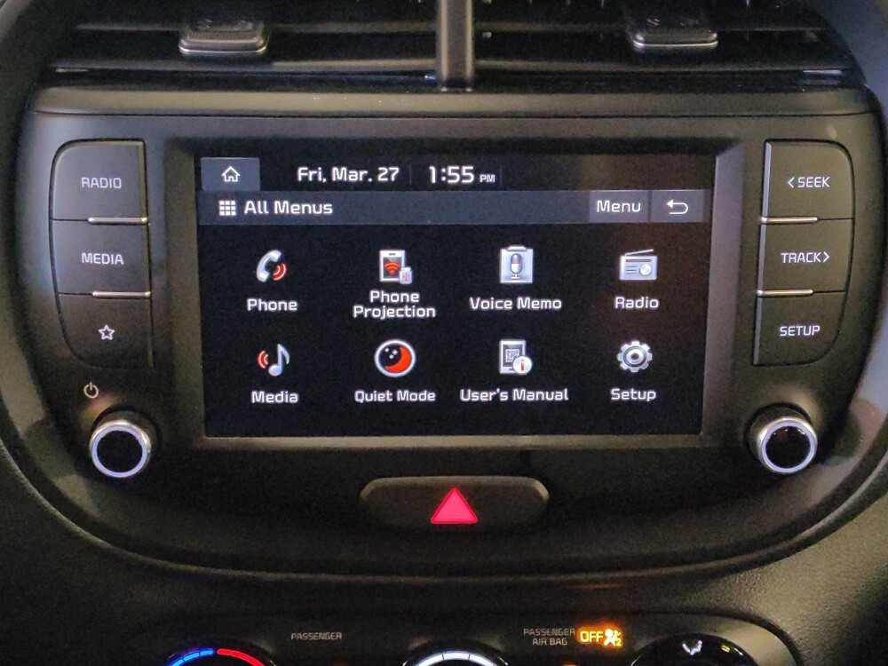 2025 Kia Soul in Jacksonville, FL 32225 - 18128065 25