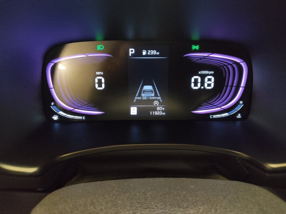 2025 Kia Soul in Jacksonville, FL 32225 - 18128065 23