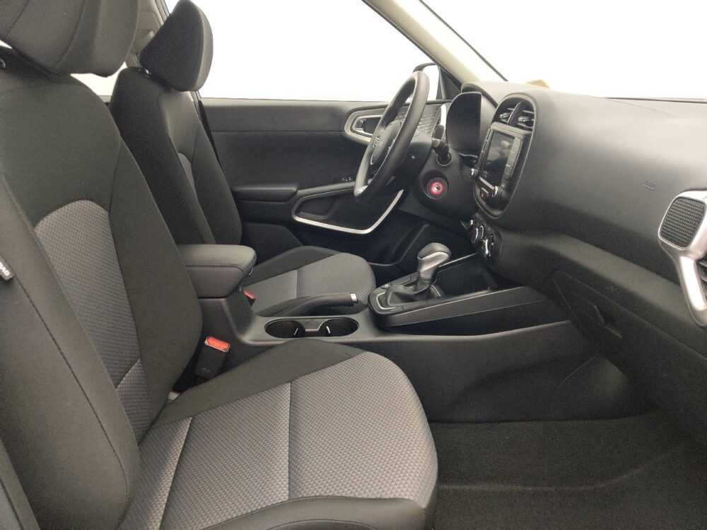 2025 Kia Soul in Jacksonville, FL 32225 - 18128065 21