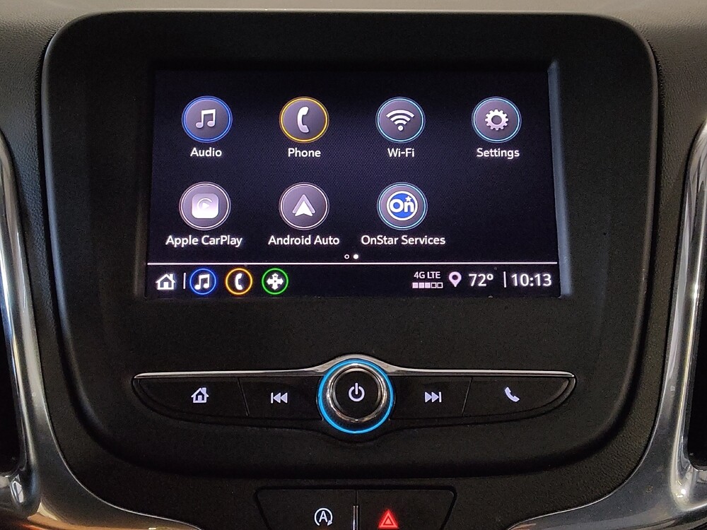 2024 Chevrolet Equinox in Jacksonville, FL 32210 - 18128066 25