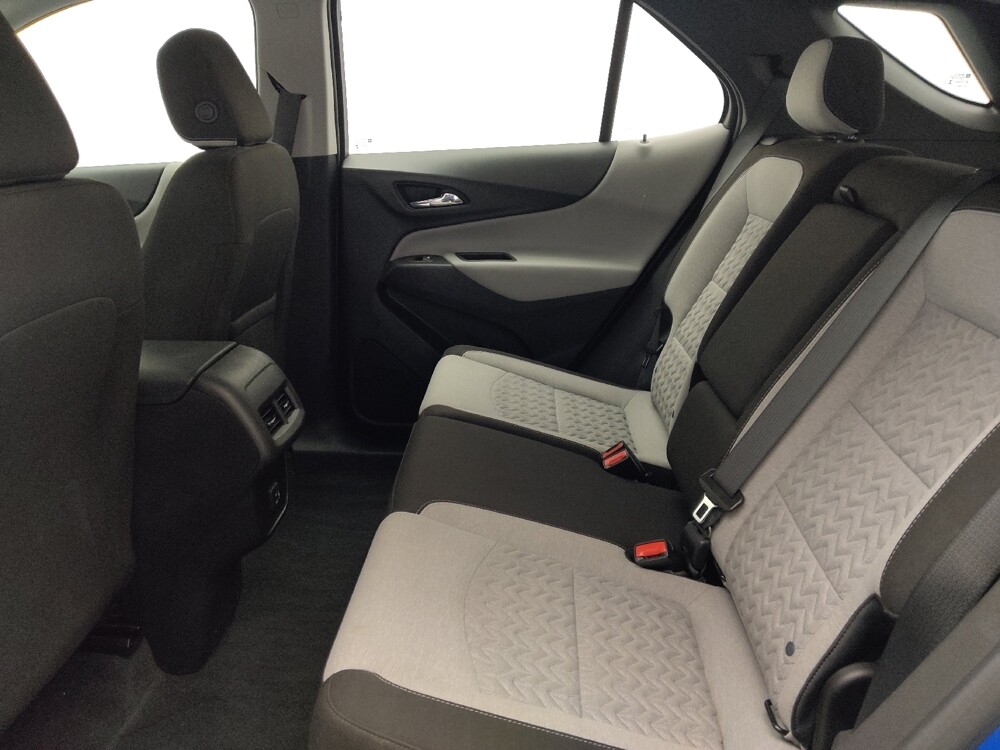 2024 Chevrolet Equinox in Jacksonville, FL 32210 - 18128066 18