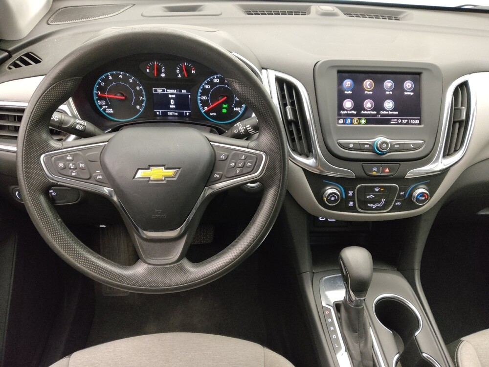 2024 Chevrolet Equinox in Jacksonville, FL 32210 - 18128066 22