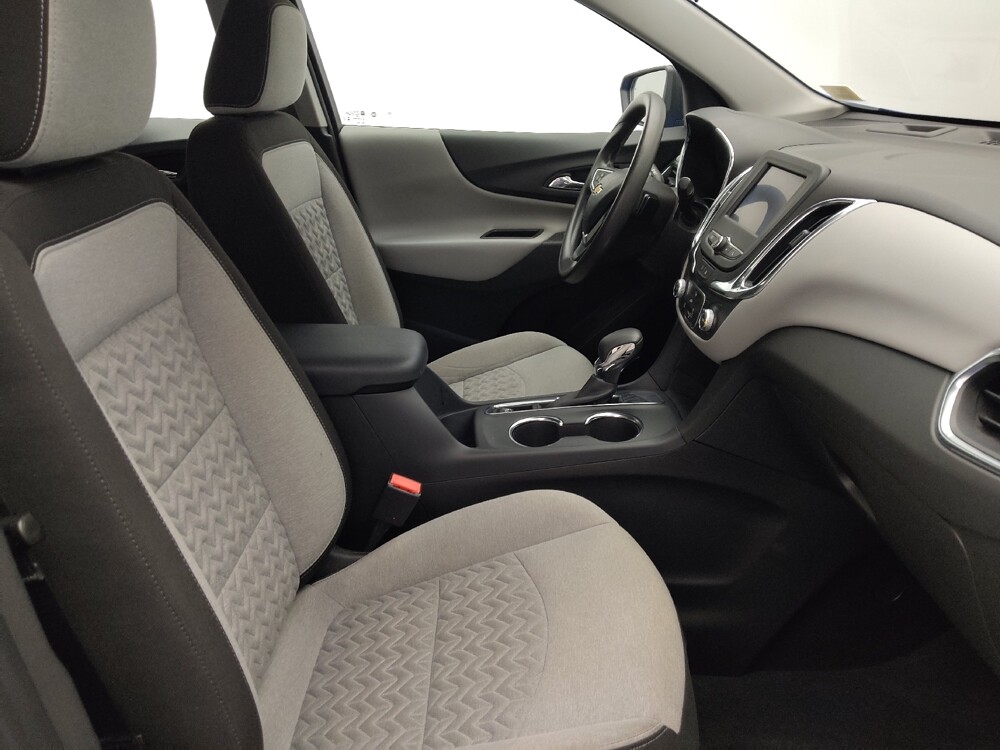 2024 Chevrolet Equinox in Jacksonville, FL 32210 - 18128066 21