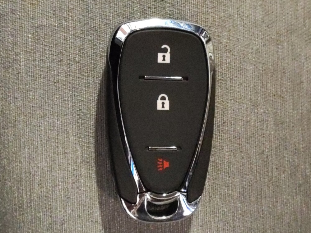 2024 Chevrolet Equinox in Jacksonville, FL 32210 - 18128066 32