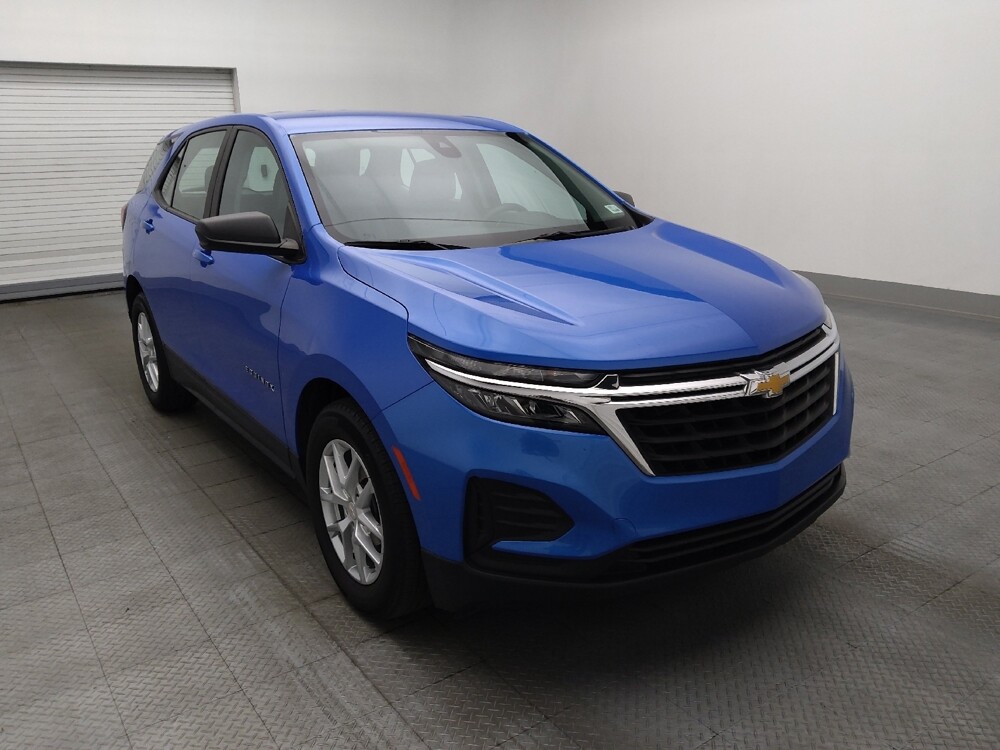 2024 Chevrolet Equinox in Jacksonville, FL 32210 - 18128066 13