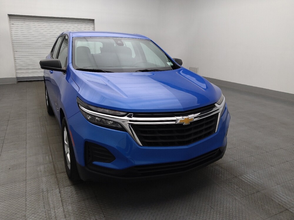 2024 Chevrolet Equinox in Jacksonville, FL 32210 - 18128066 14