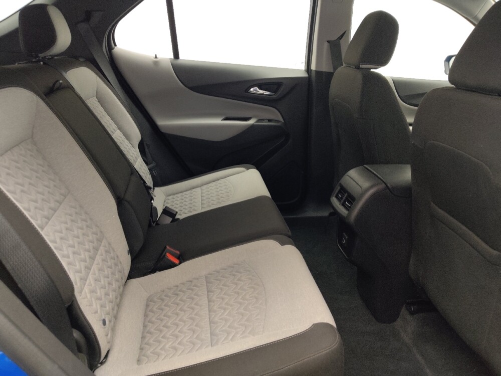 2024 Chevrolet Equinox in Jacksonville, FL 32210 - 18128066 19