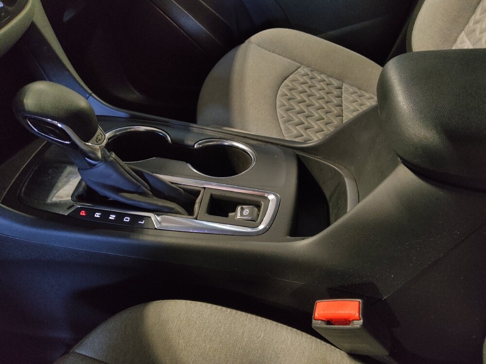 2024 Chevrolet Equinox in Jacksonville, FL 32210 - 18128066 26