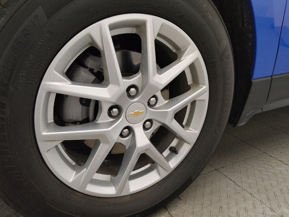 2024 Chevrolet Equinox in Jacksonville, FL 32210 - 18128066 31