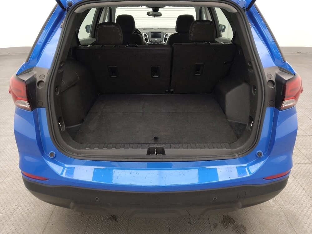 2024 Chevrolet Equinox in Jacksonville, FL 32210 - 18128066 29