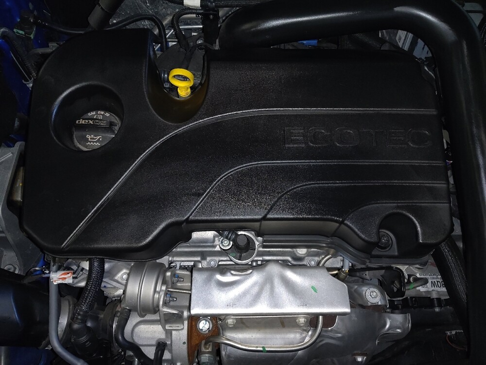 2024 Chevrolet Equinox in Jacksonville, FL 32210 - 18128066 30