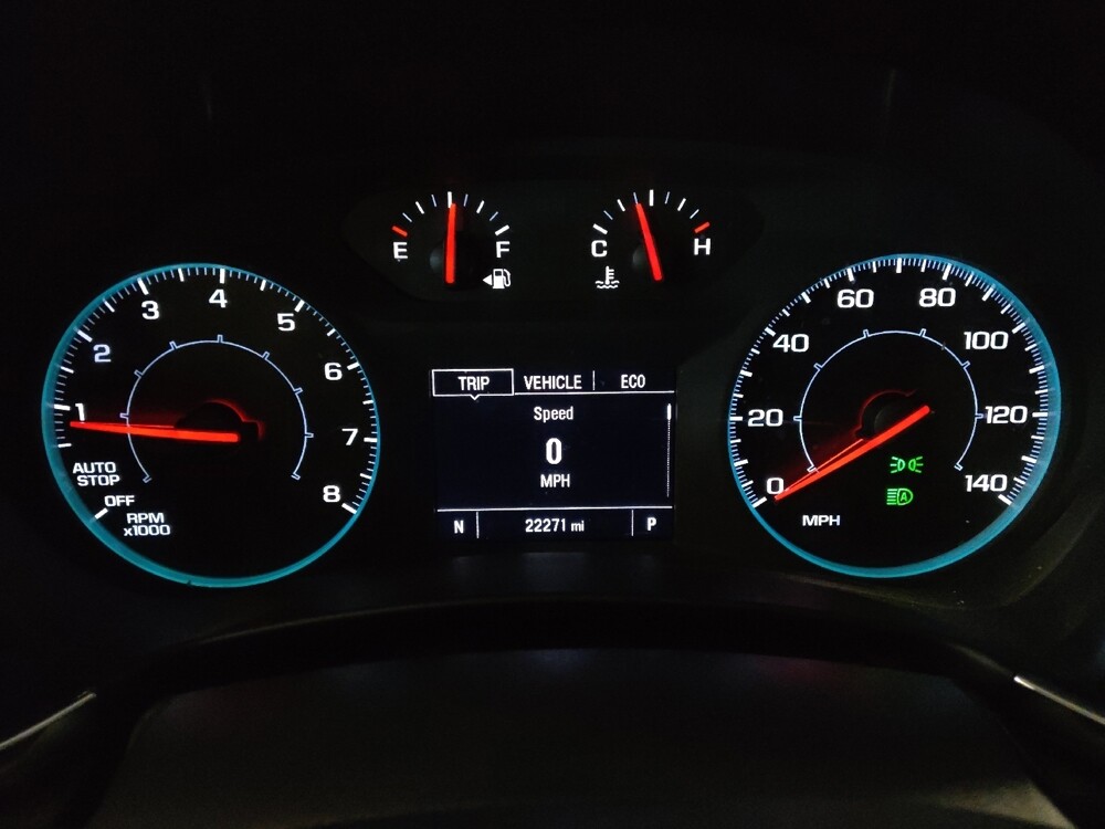 2024 Chevrolet Equinox in Jacksonville, FL 32210 - 18128066 23