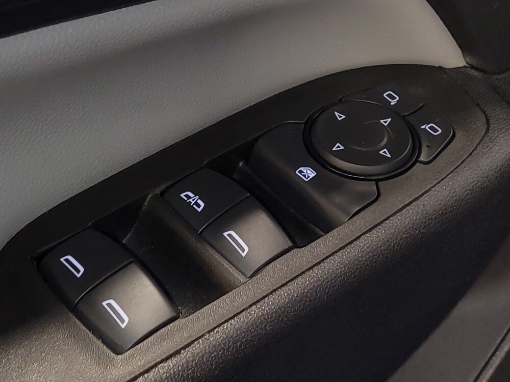 2024 Chevrolet Equinox in Savannah, GA 31419 - 18128067 27