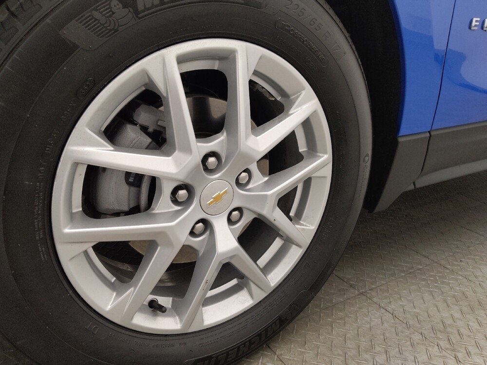 2024 Chevrolet Equinox in Savannah, GA 31419 - 18128067 31