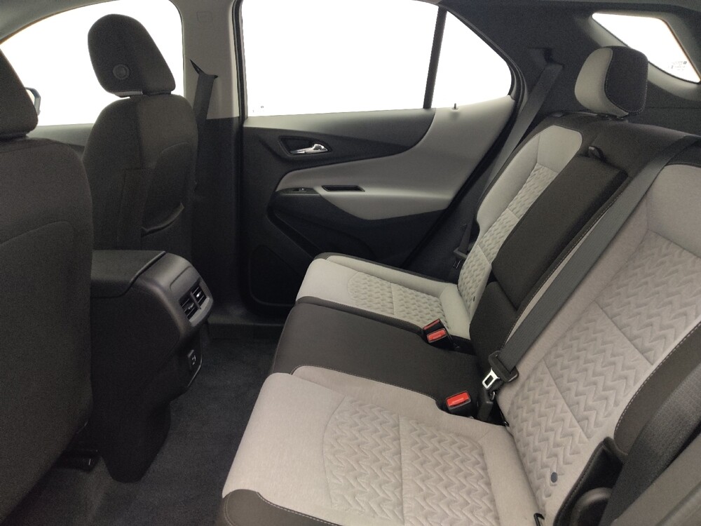 2024 Chevrolet Equinox in Savannah, GA 31419 - 18128067 18