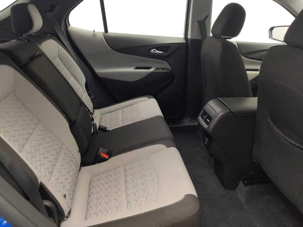 2024 Chevrolet Equinox in Savannah, GA 31419 - 18128067 19