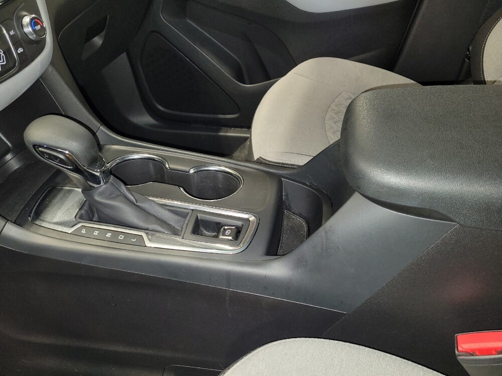 2024 Chevrolet Equinox in Savannah, GA 31419 - 18128067 26