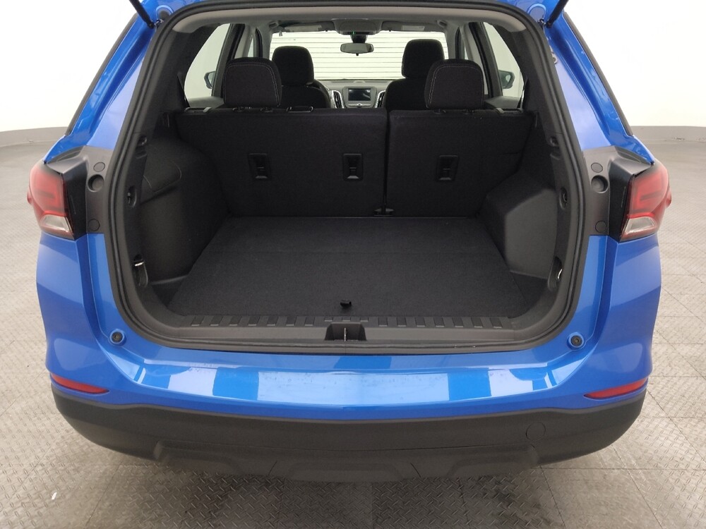 2024 Chevrolet Equinox in Savannah, GA 31419 - 18128067 29