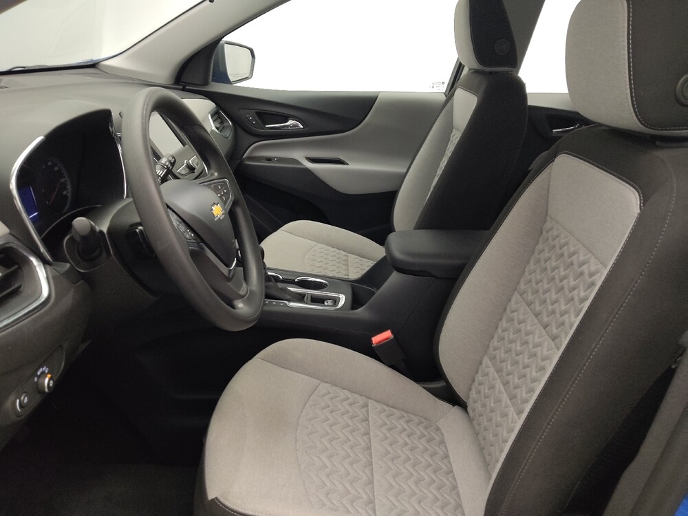 2024 Chevrolet Equinox in Savannah, GA 31419 - 18128067 17