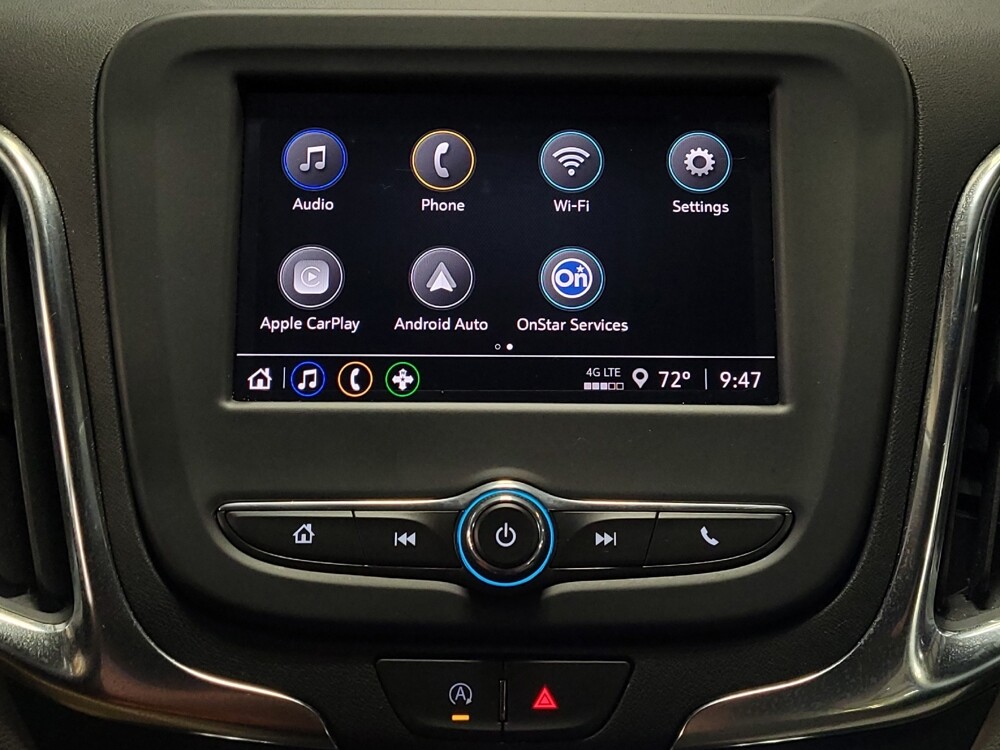 2024 Chevrolet Equinox in Savannah, GA 31419 - 18128067 25