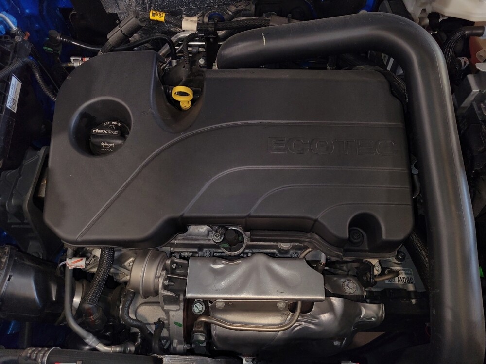 2024 Chevrolet Equinox in Savannah, GA 31419 - 18128067 30