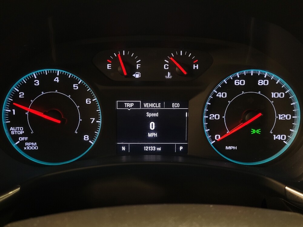 2024 Chevrolet Equinox in Savannah, GA 31419 - 18128067 23