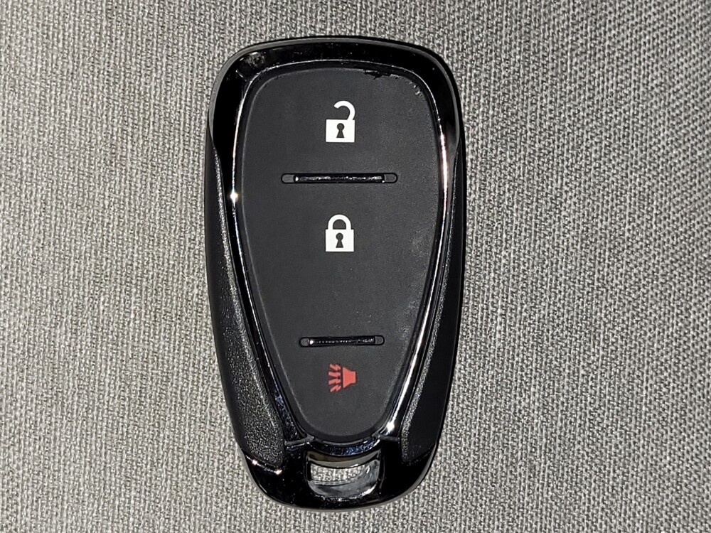 2024 Chevrolet Equinox in Savannah, GA 31419 - 18128067 32