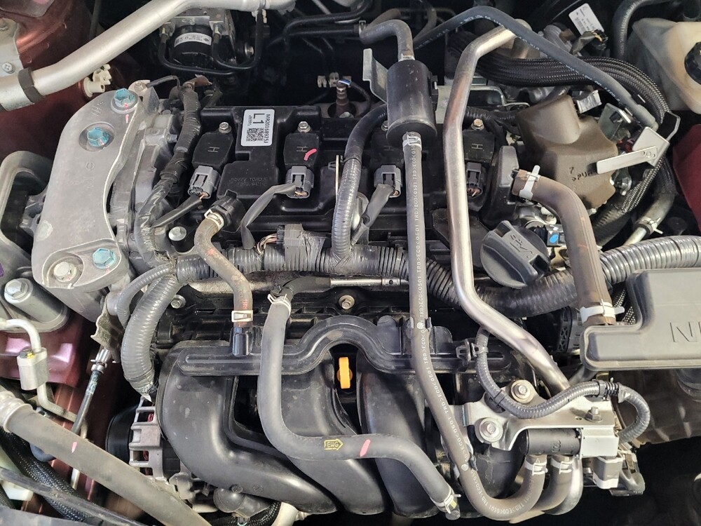 2020 Nissan Sentra in Riverside, CA 92504 - 18128068 30