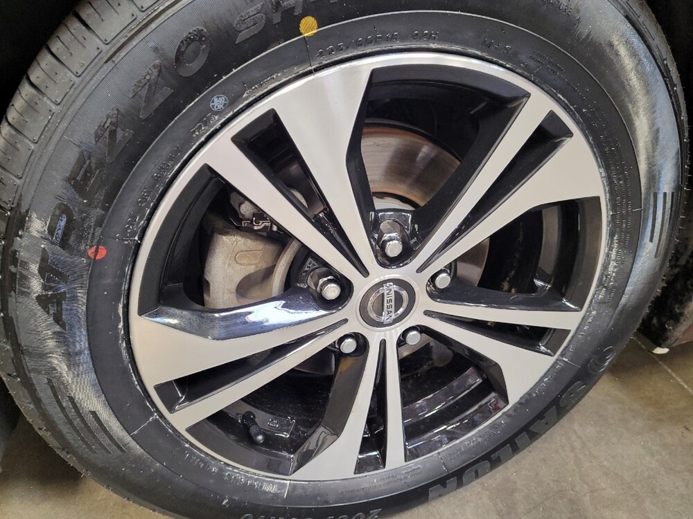 2020 Nissan Sentra in Riverside, CA 92504 - 18128068 31