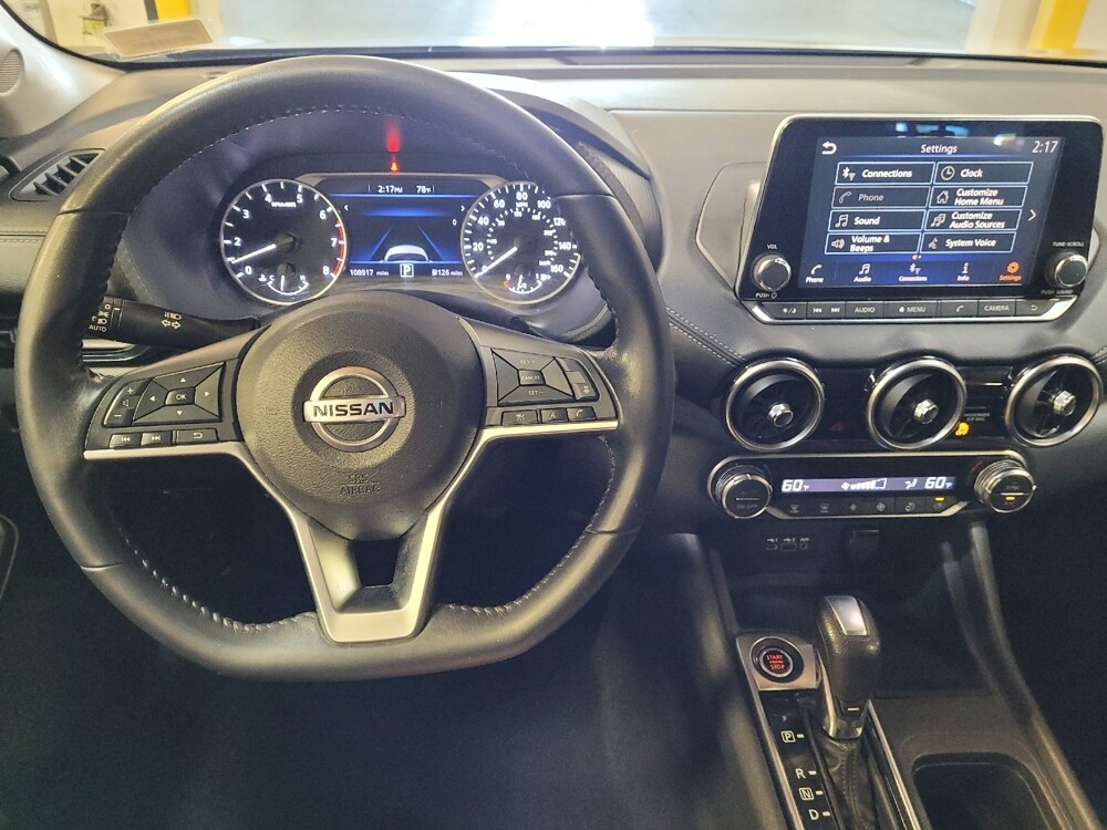 2020 Nissan Sentra in Riverside, CA 92504 - 18128068 22