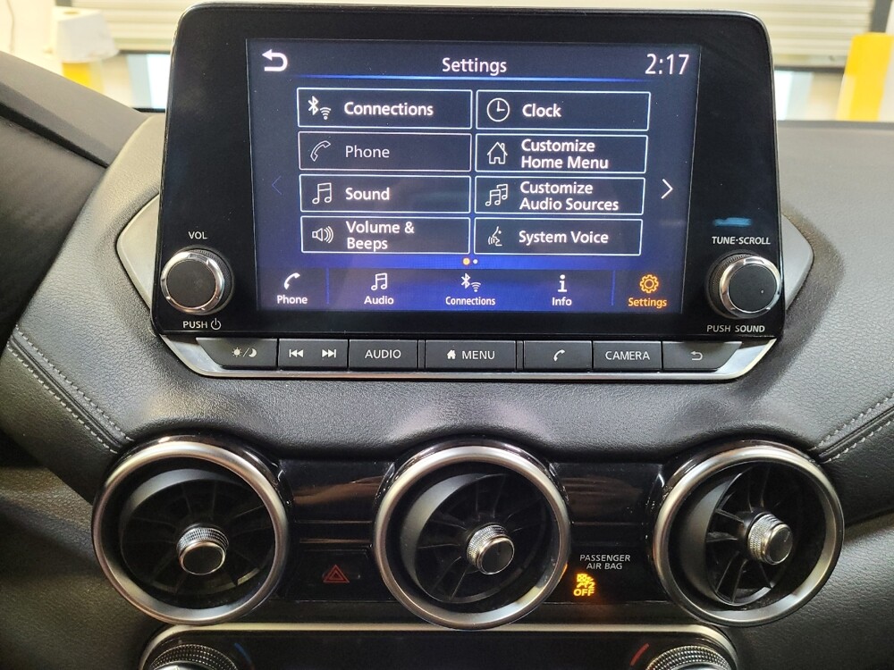 2020 Nissan Sentra in Riverside, CA 92504 - 18128068 25