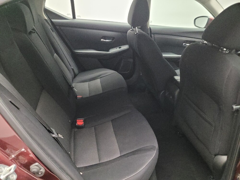 2020 Nissan Sentra in Riverside, CA 92504 - 18128068 19