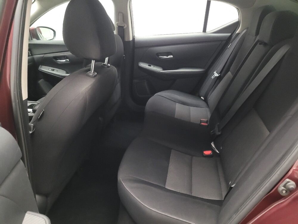 2020 Nissan Sentra in Riverside, CA 92504 - 18128068 18
