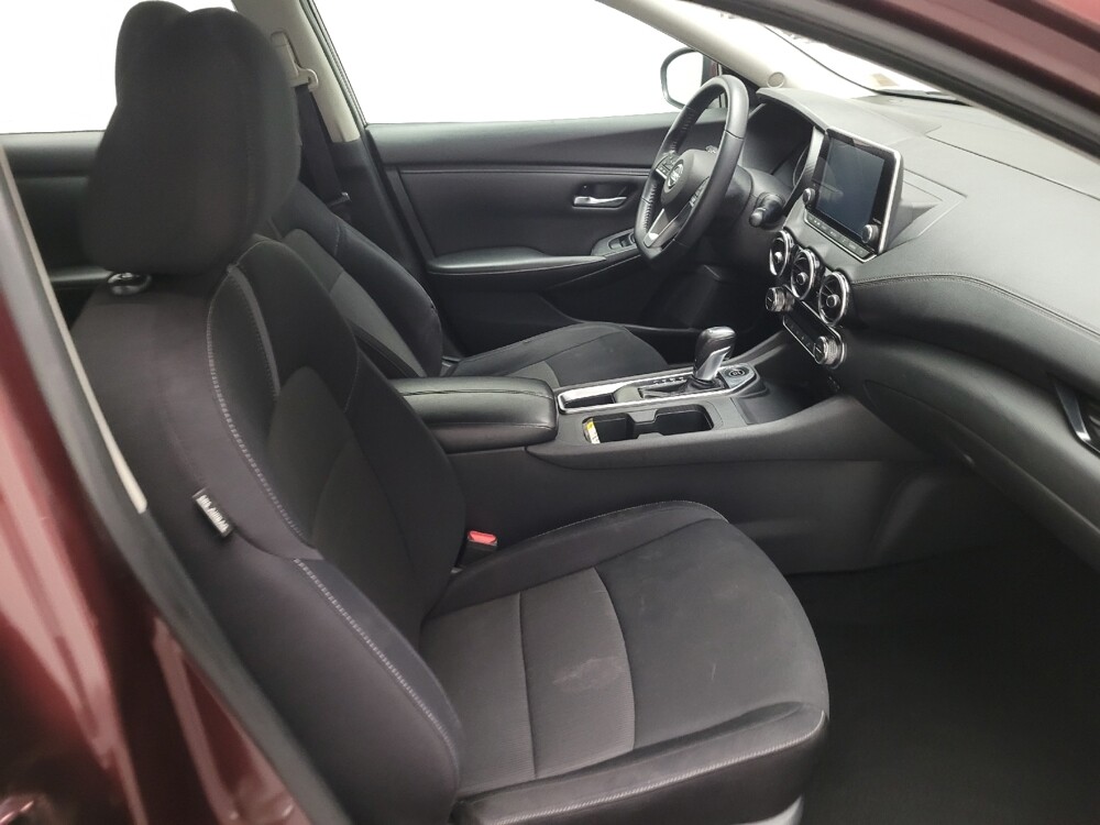 2020 Nissan Sentra in Riverside, CA 92504 - 18128068 21