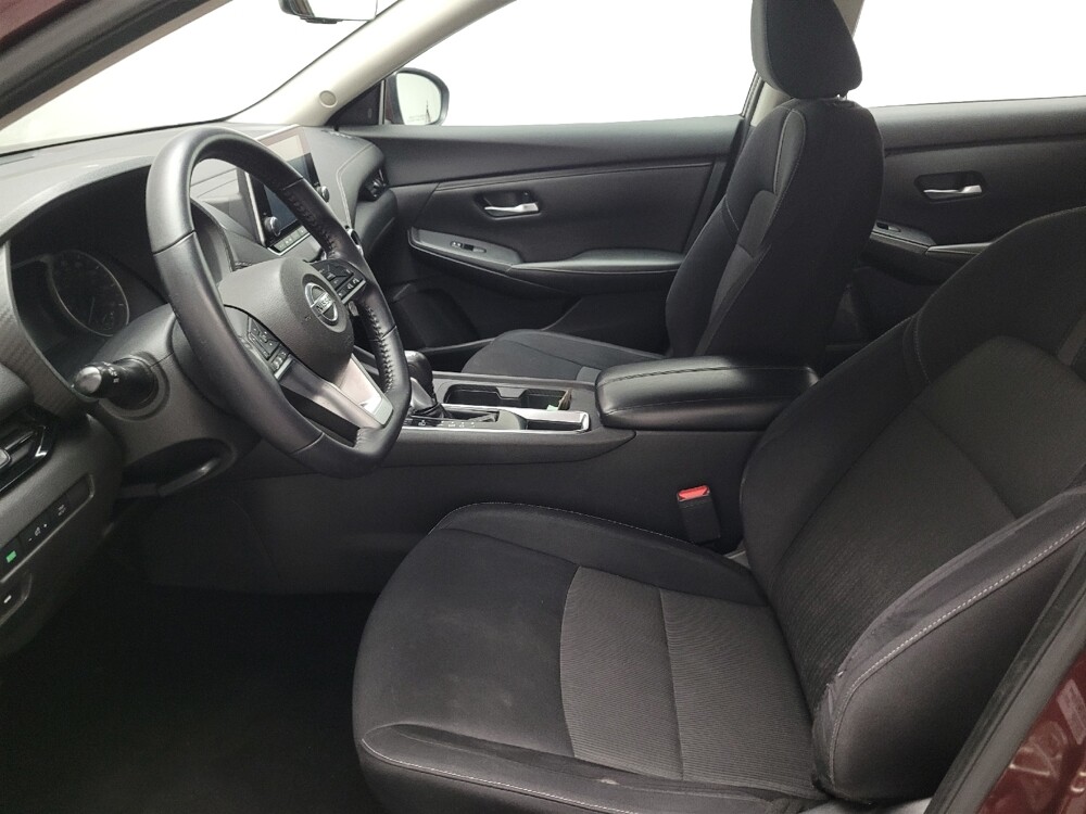 2020 Nissan Sentra in Riverside, CA 92504 - 18128068 17