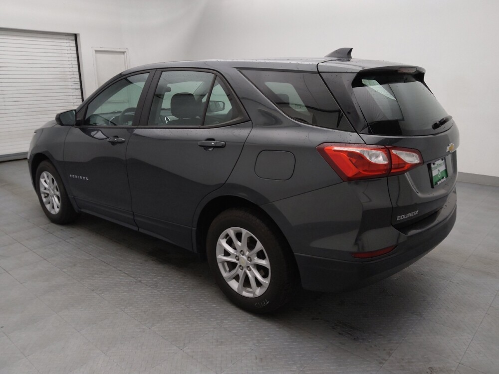 2019 Chevrolet Equinox in Charleston, SC 29414 - 18128069 3