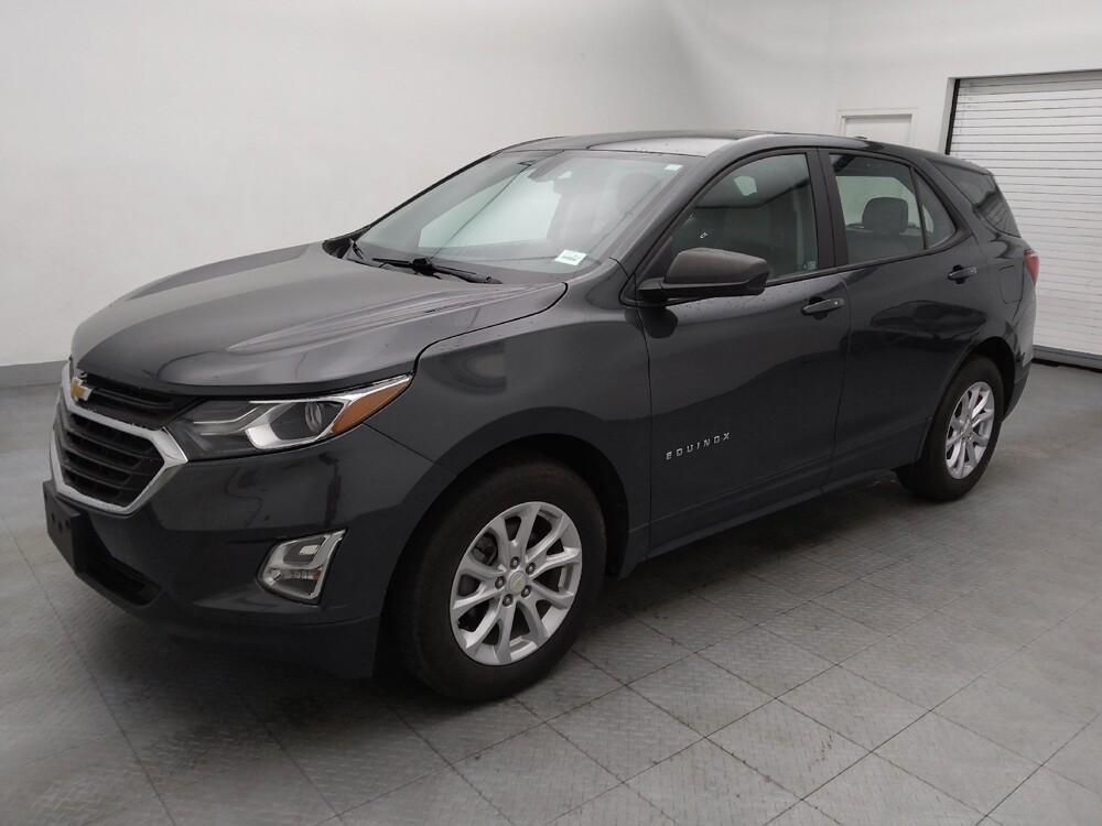 2019 Chevrolet Equinox in Charleston, SC 29414 - 18128069 2