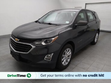 2019 Chevrolet Equinox in Charleston, SC 29414