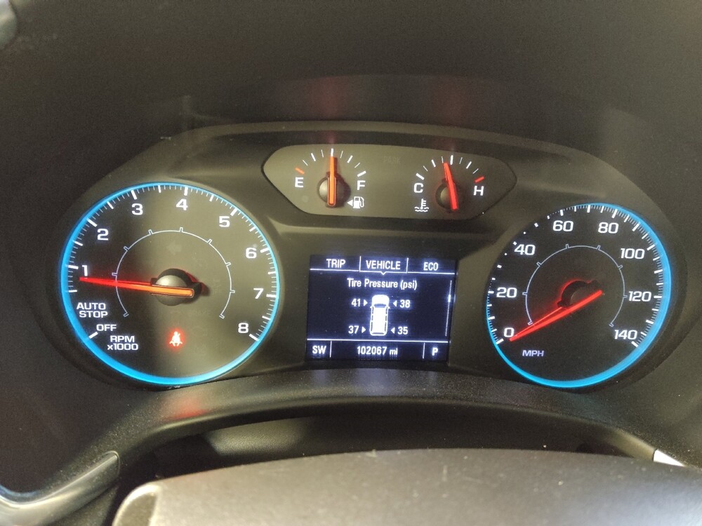 2019 Chevrolet Equinox in Charleston, SC 29414 - 18128069 23