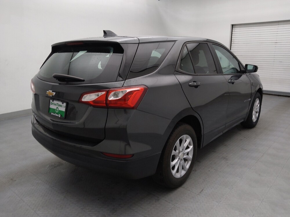 2019 Chevrolet Equinox in Charleston, SC 29414 - 18128069 9