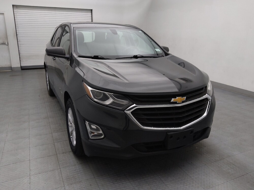 2019 Chevrolet Equinox in Charleston, SC 29414 - 18128069 14