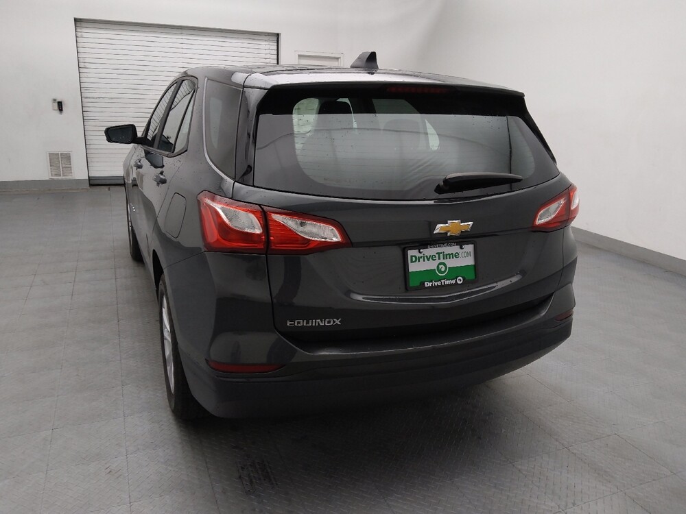 2019 Chevrolet Equinox in Charleston, SC 29414 - 18128069 6