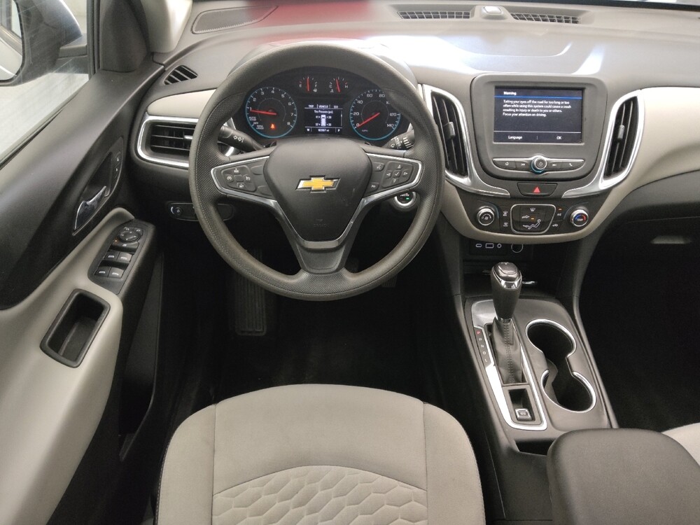2019 Chevrolet Equinox in Charleston, SC 29414 - 18128069 22