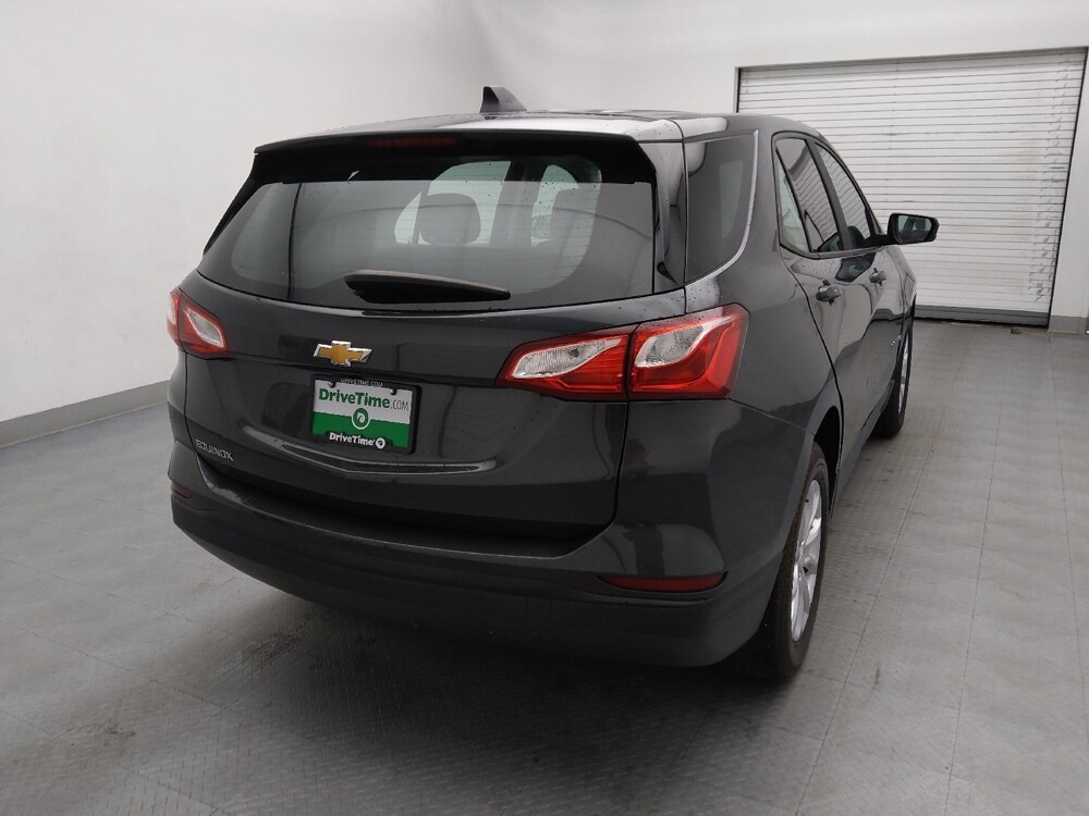 2019 Chevrolet Equinox in Charleston, SC 29414 - 18128069 7