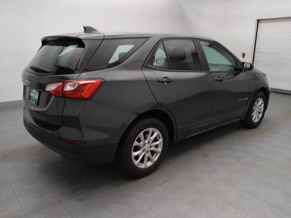 2019 Chevrolet Equinox in Charleston, SC 29414 - 18128069 10